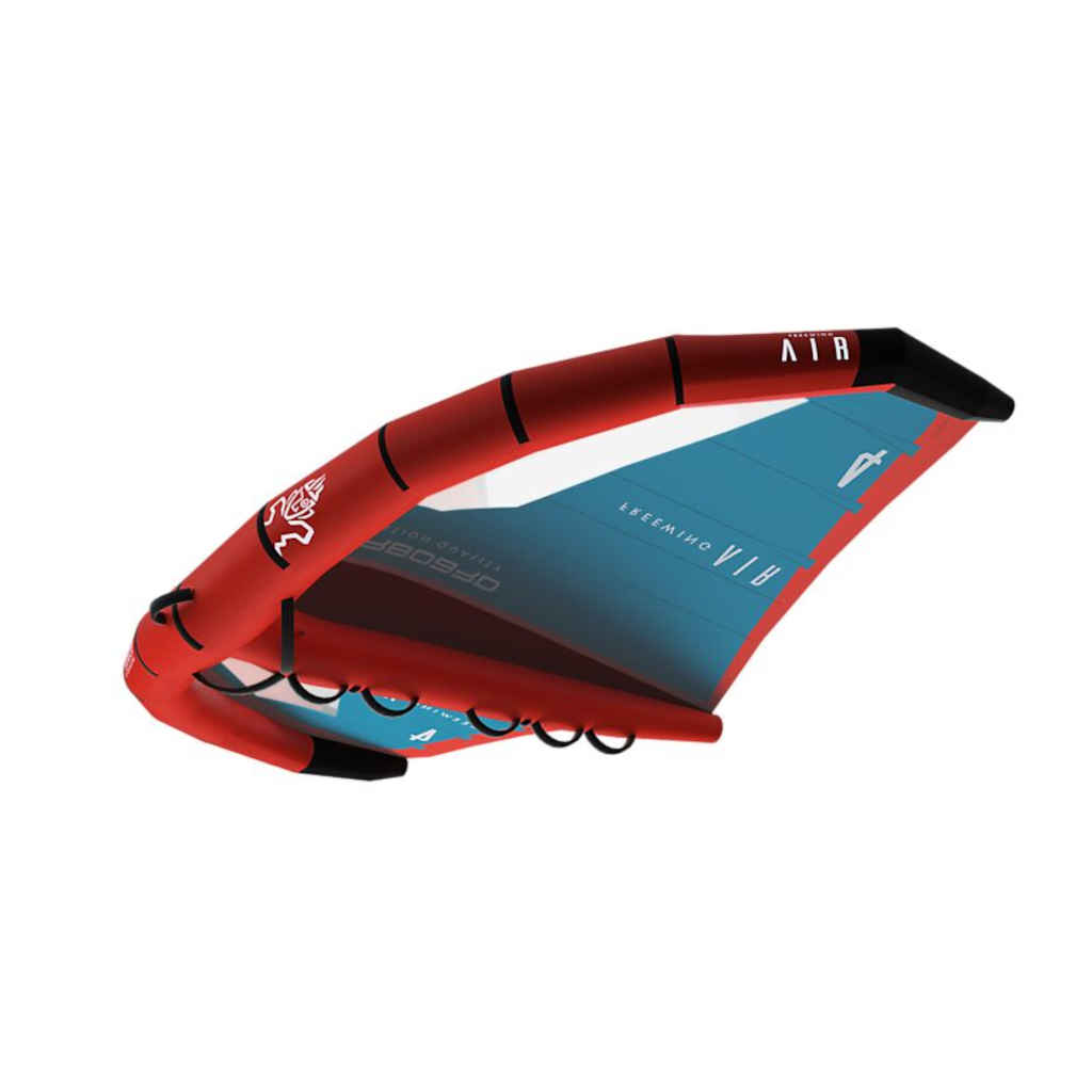 Airush Freewing Air V2 Teal Red 45