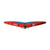 Airush Freewing Air V2 Teal Red Front