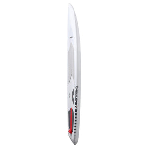 Armstrong FG Wing Surf Foil Board Side