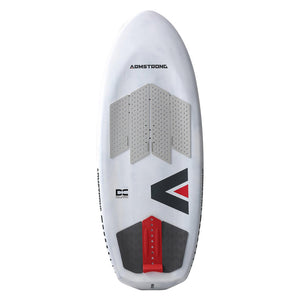 Armstrong FG Wing Surf Foil Board Top