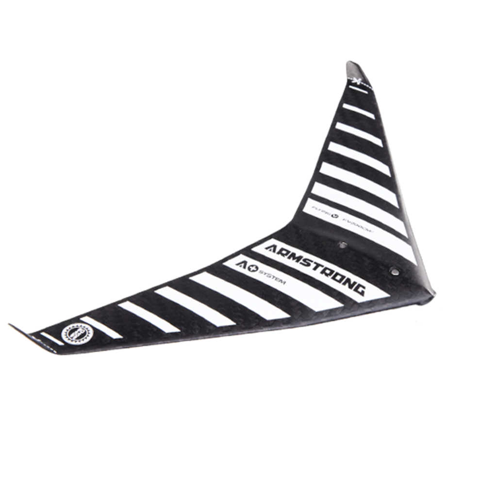 Armstrong Flying V Tail Wing Canada