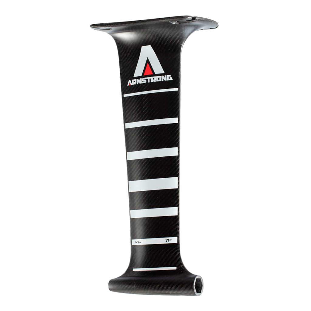 Armstrong Carbon Mast  A+ 45cm Canada
