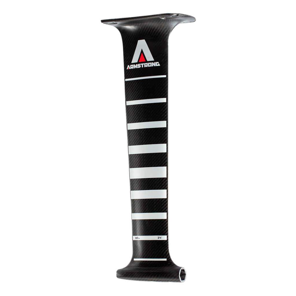 Armstrong Carbon Mast  A+ 60cm Canada