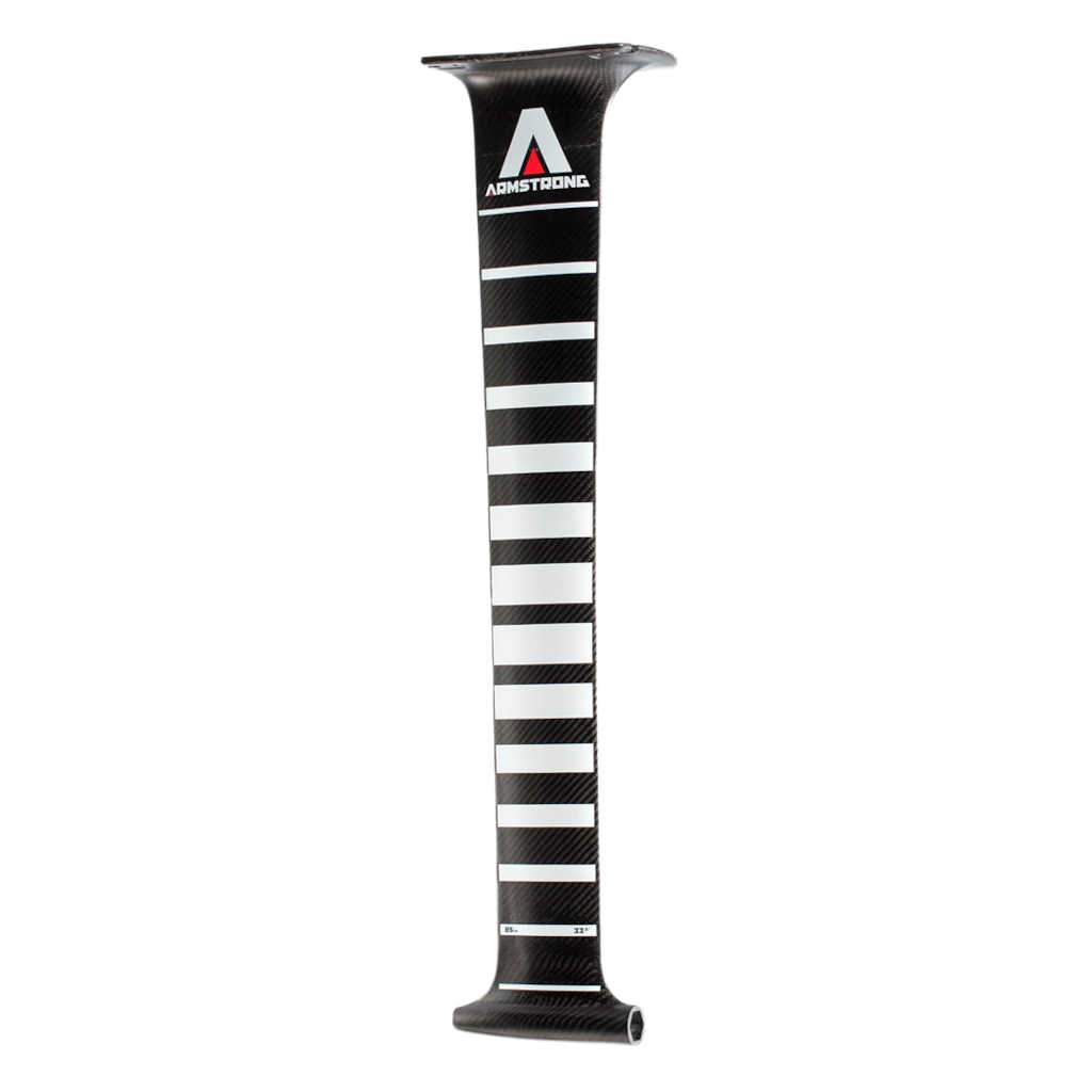 Armstrong Carbon Mast  A+ 85cm Canada