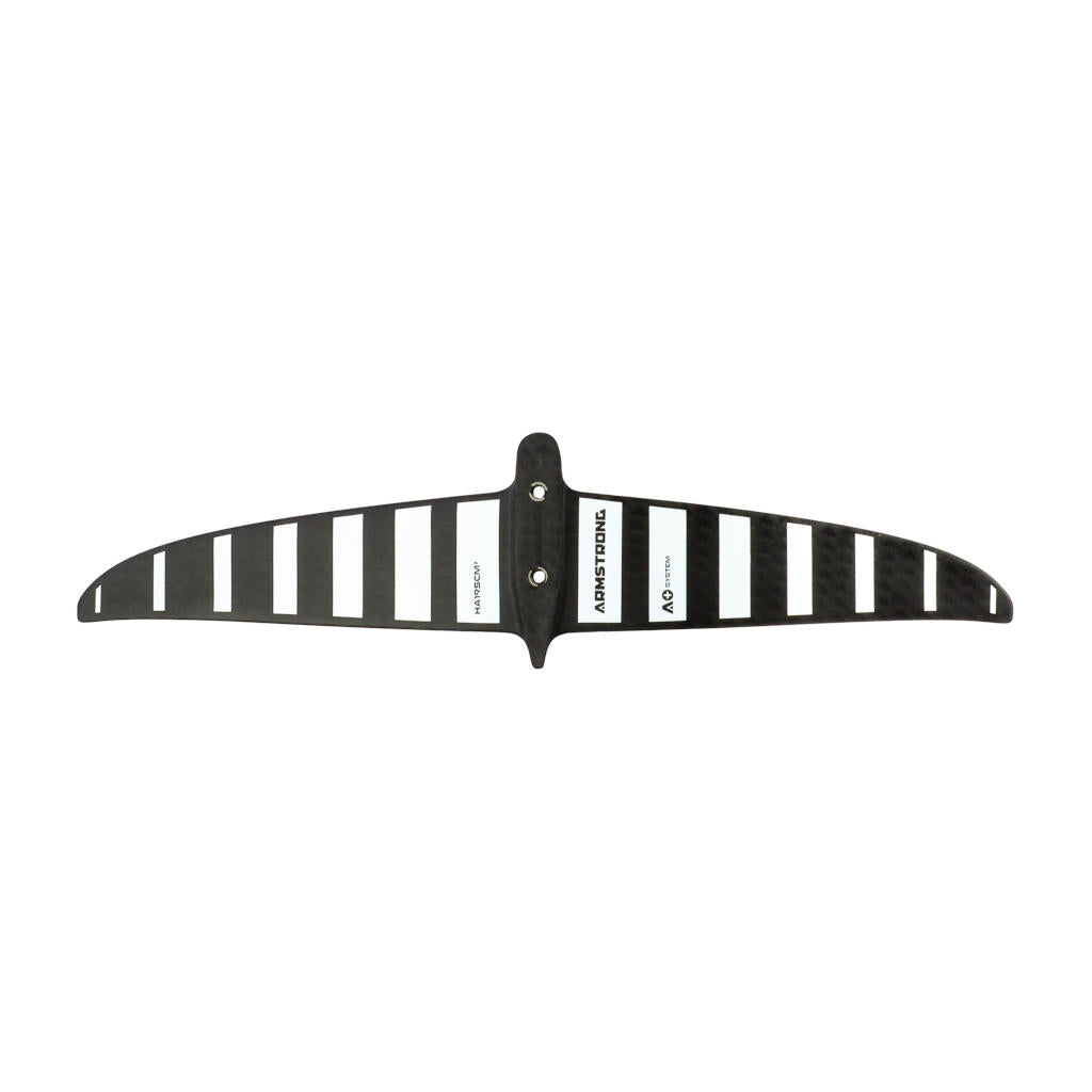 Armstrong HA195 High Aspect Stab Rear foil wing Bottom