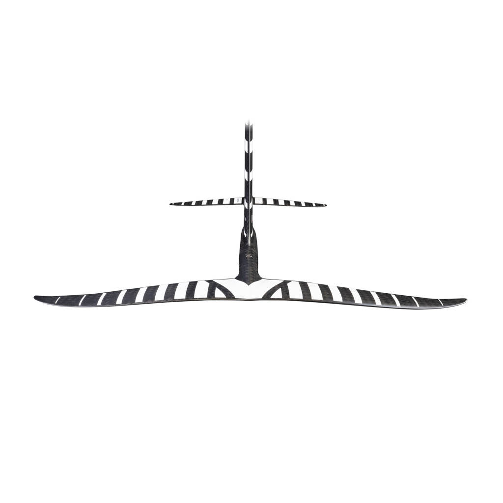 Armstrong Foils HA525 High Aspect Foil Wing Front