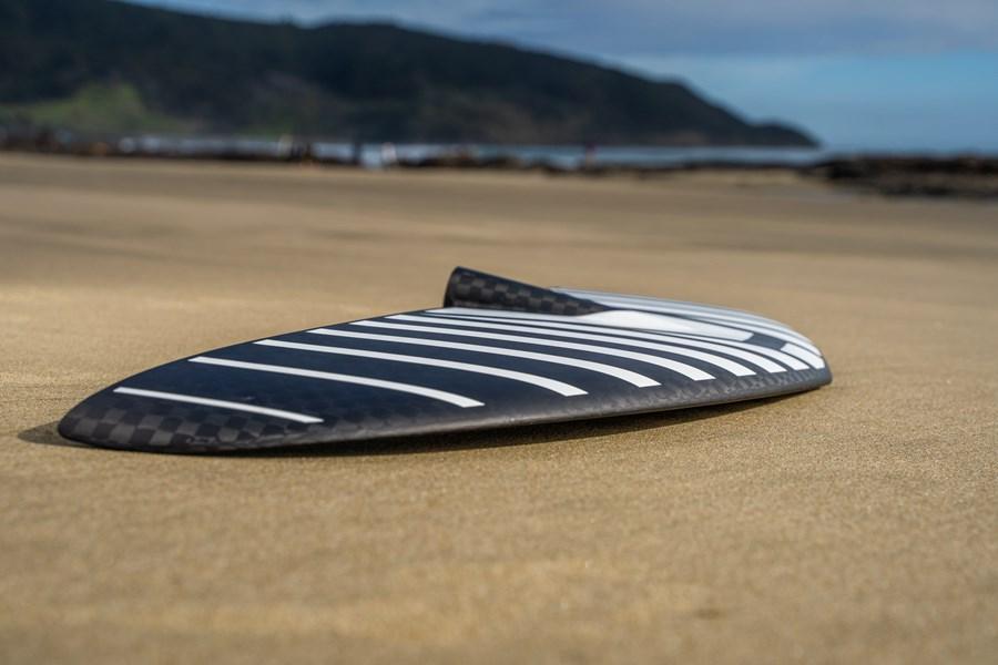 Armstrong HS1850  A+ Foil Wing