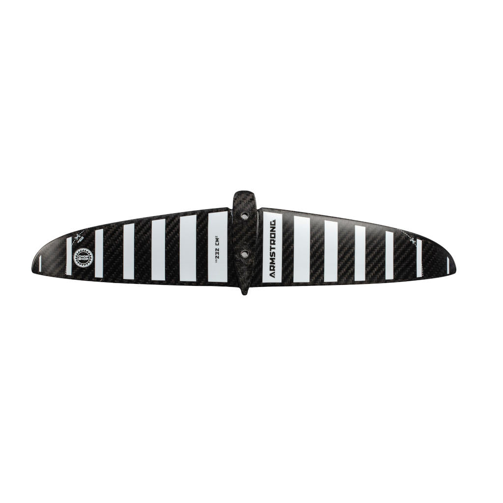 Armstrong HS232 Tail Wing V2 - Kitesource