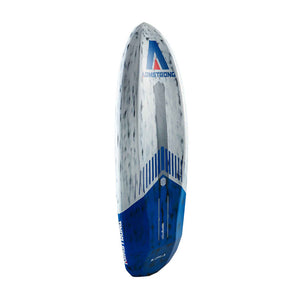 Armstrong Wing Foil SUP 66 bottom