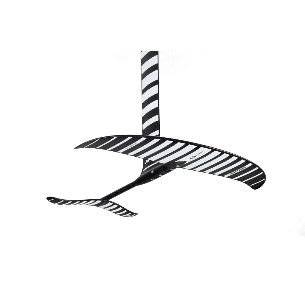 Armstrong CF1200 V2 Foil Kit bottom view