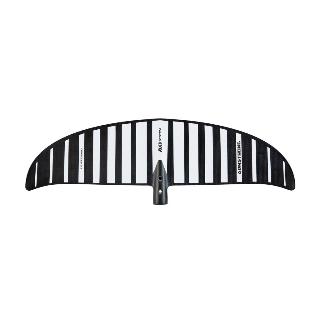 Armstrong CF950 V2 Foil Wing Bottom