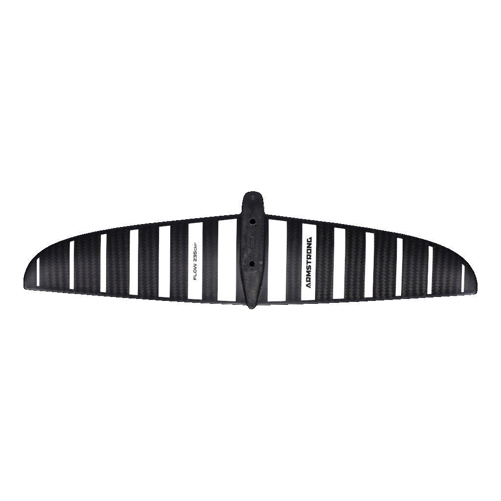 アームストロングフォイル Tail trim fairings 0 degree Armstrong Tail Trim Fairing — REAL Watersports