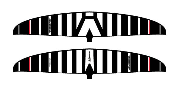 Armstrong Foils MA 1750 Canada