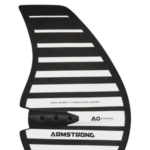 Armstrong MMCP 900 Foil Wing Cut Away