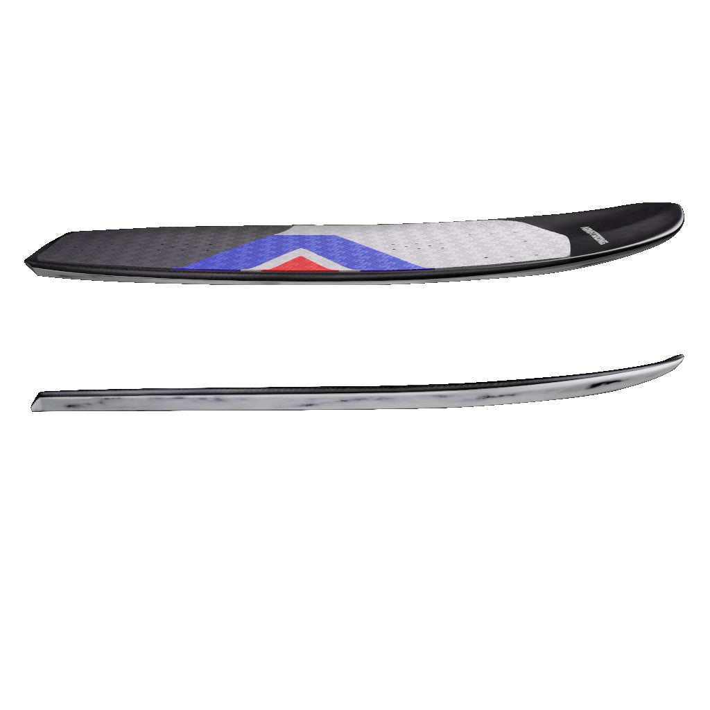Armstrong WKT Wake Kite Tow Board