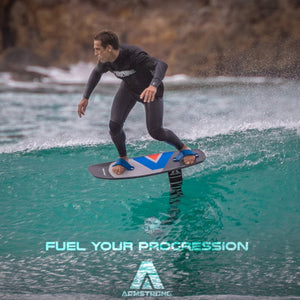 Armstrong WKT - Fuel Your Progression