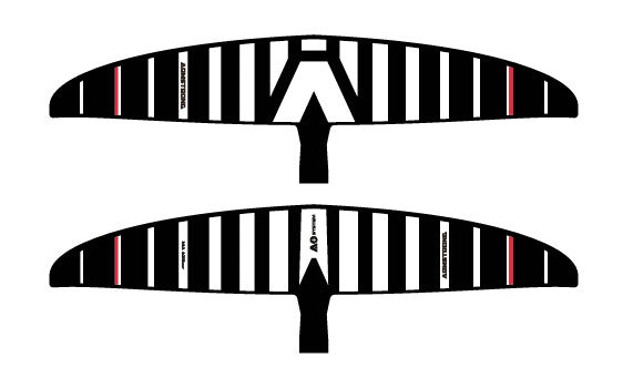 Armstrong Foils - MA 625 - Canada