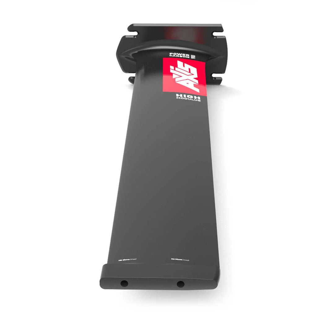 Axis Foils High Modulus Power Carbon Mast - Full