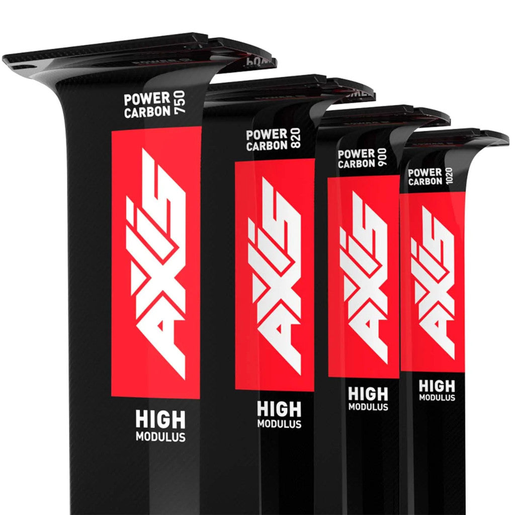 Axis Foils High Modulus Power Carbon Mast - Sizes
