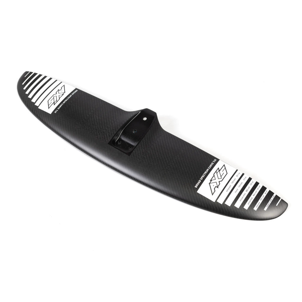 Axis Foils BSC 740 Foil Wing