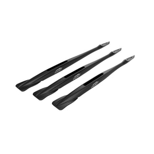 Axis Foils Black Advance Fuselage Series Top