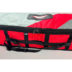 Axis Foils - Foil Quiver Bag Canada - Bag Detail