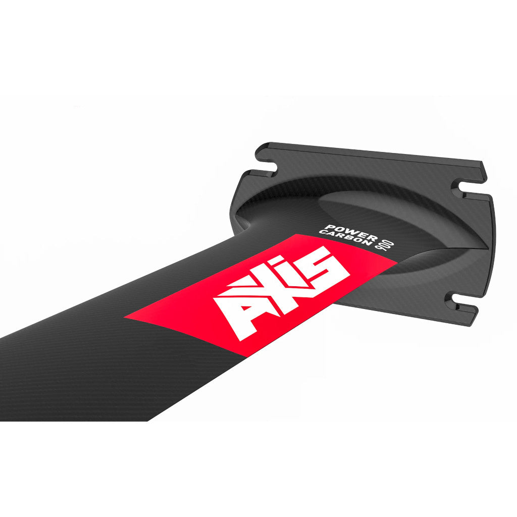 Axis Foils Power Carbon Mast