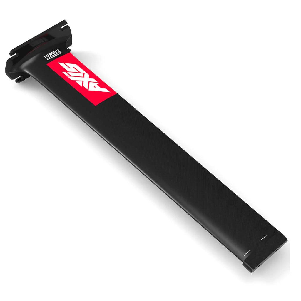 Axis Foils Power Carbon Mast Full
