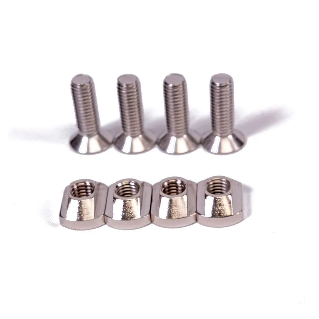 Axis Stainless Steel Screw and Slider t-nut set Canada