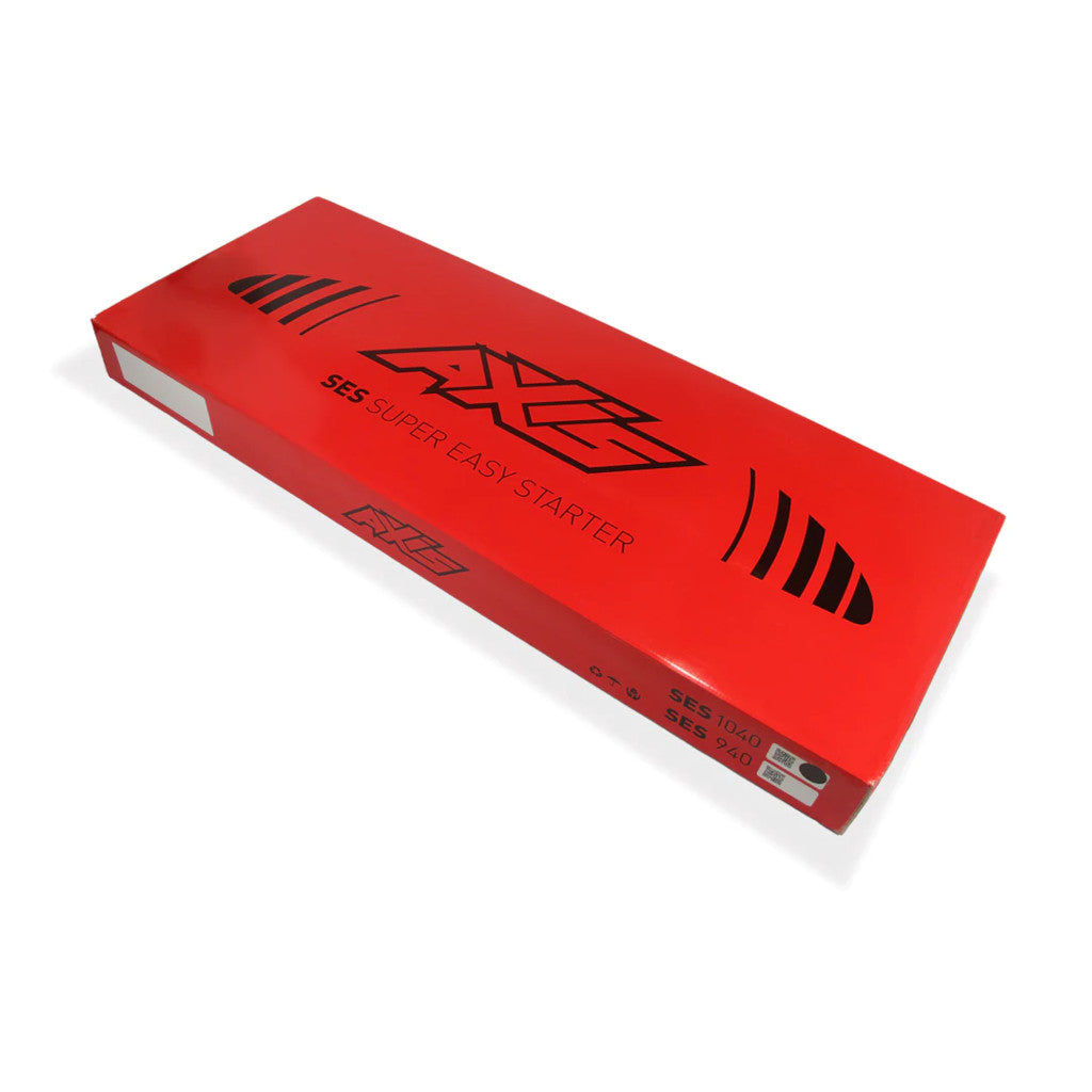 Axis Foils Super Easy Start Kit SES 1040 Package