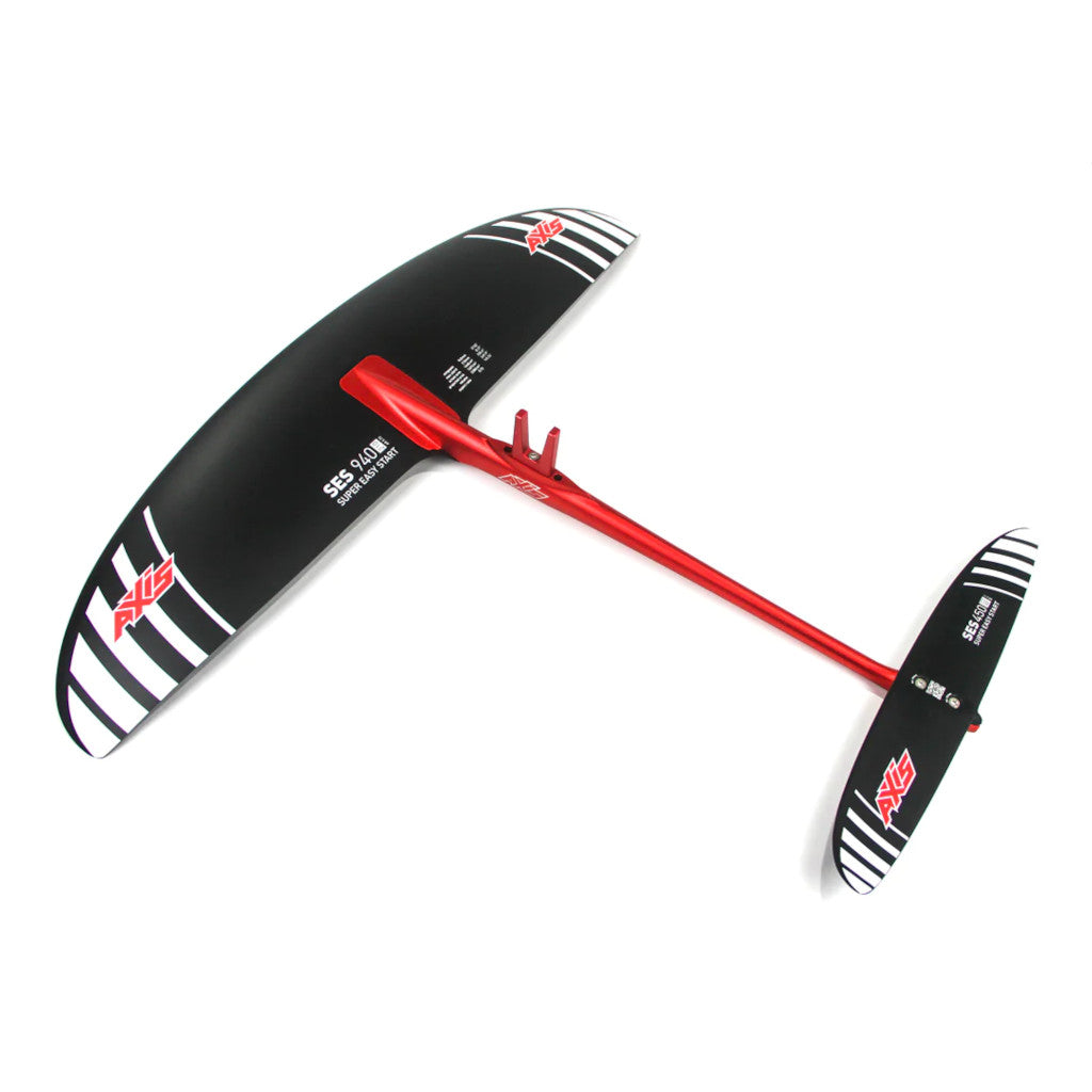 Axis Foils Super Easy Start Kit SES 940