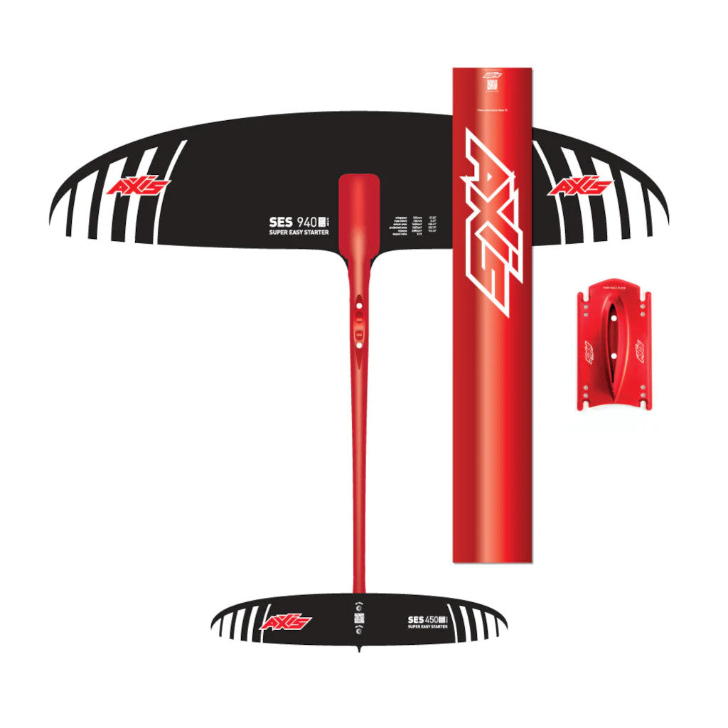 Axis Foils Super Easy Start Kit SES 940