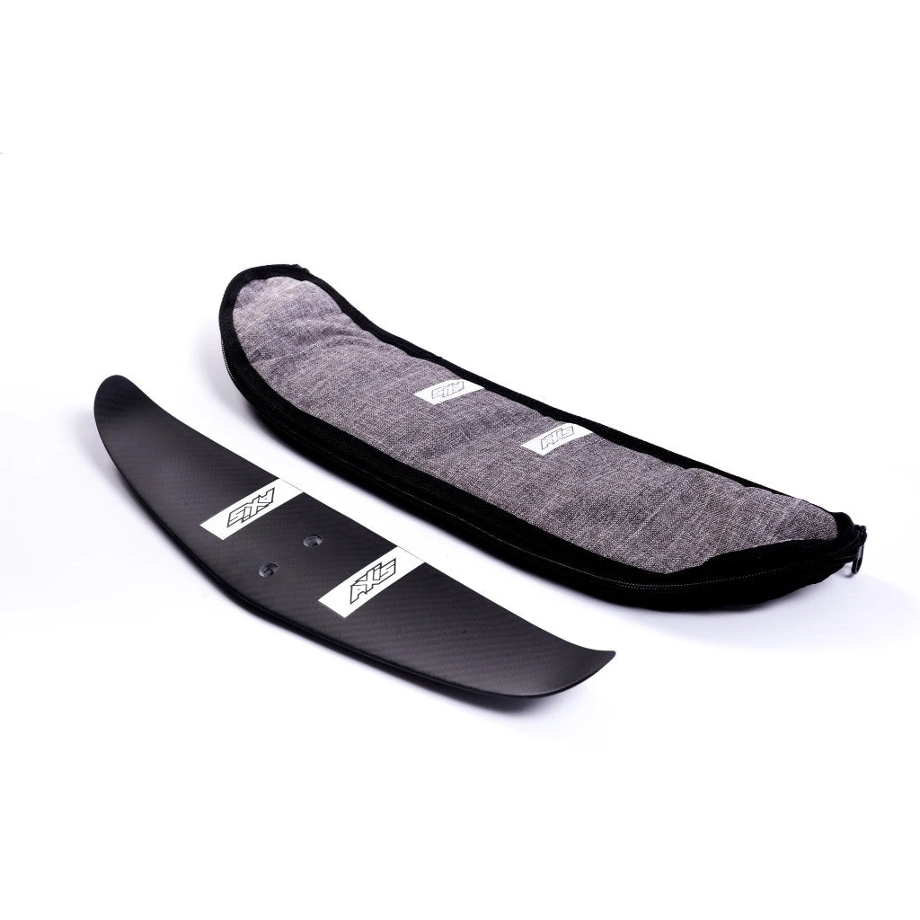 Axis Foils Rear Wing Covers