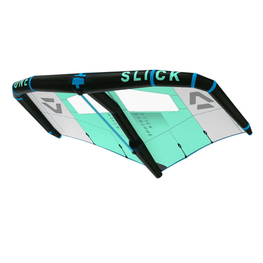 Duotone Slick Foil Wing Canada Mint