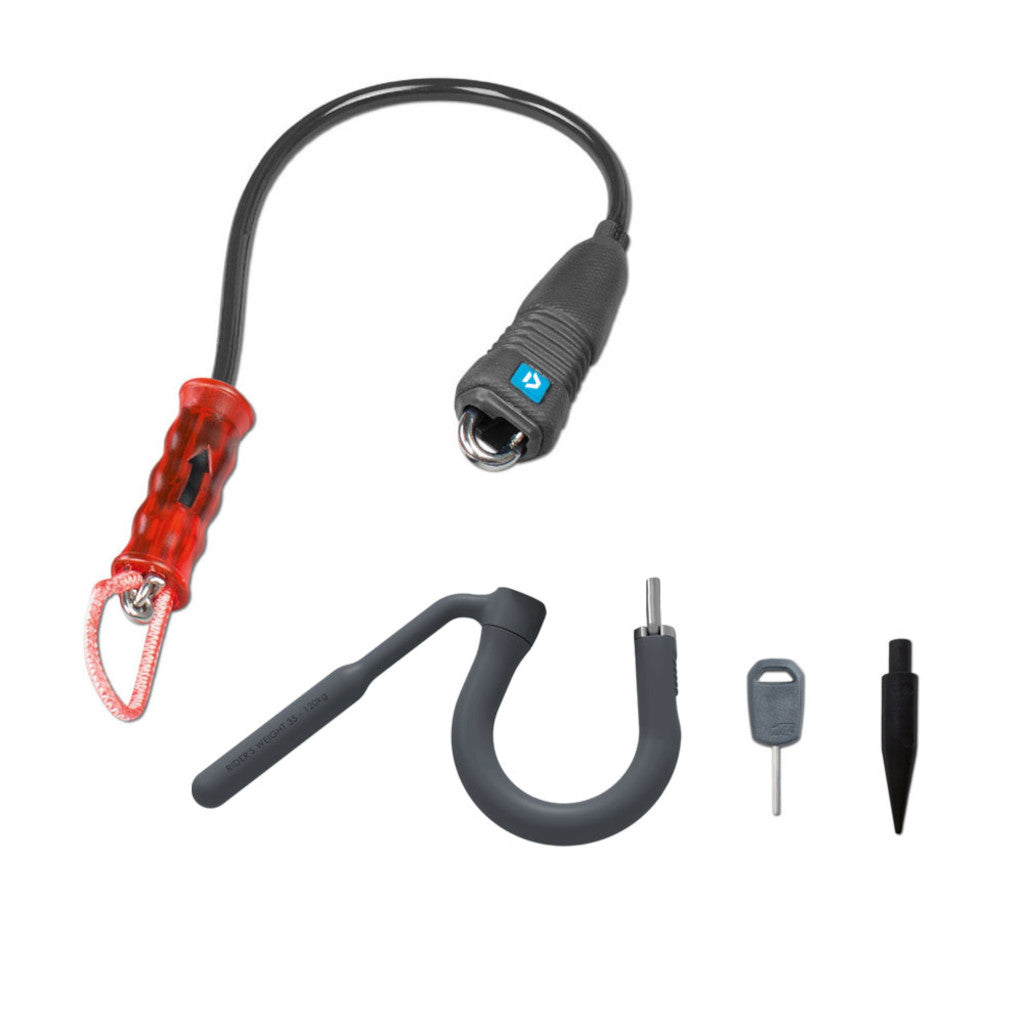 Duotone Freeride Chickenloop Kit