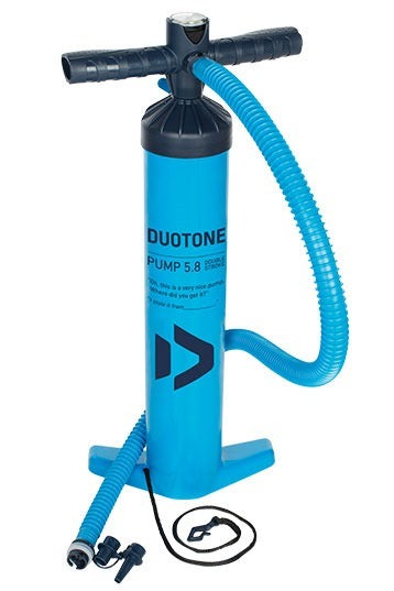 Duotone Kiteboarding Pump XL