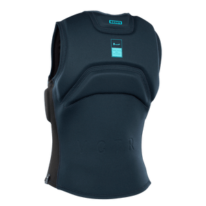 ION Vector Vest Core SZ Blue Back