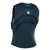ION Vector Vest Core SZ Blue Back
