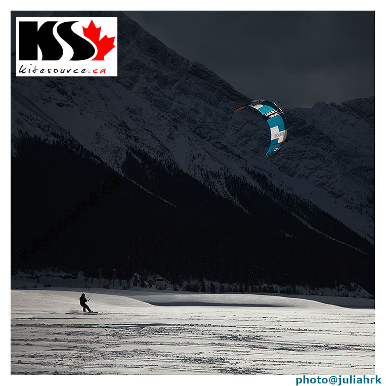 Ocean Rodeo Aluula Roam Flying