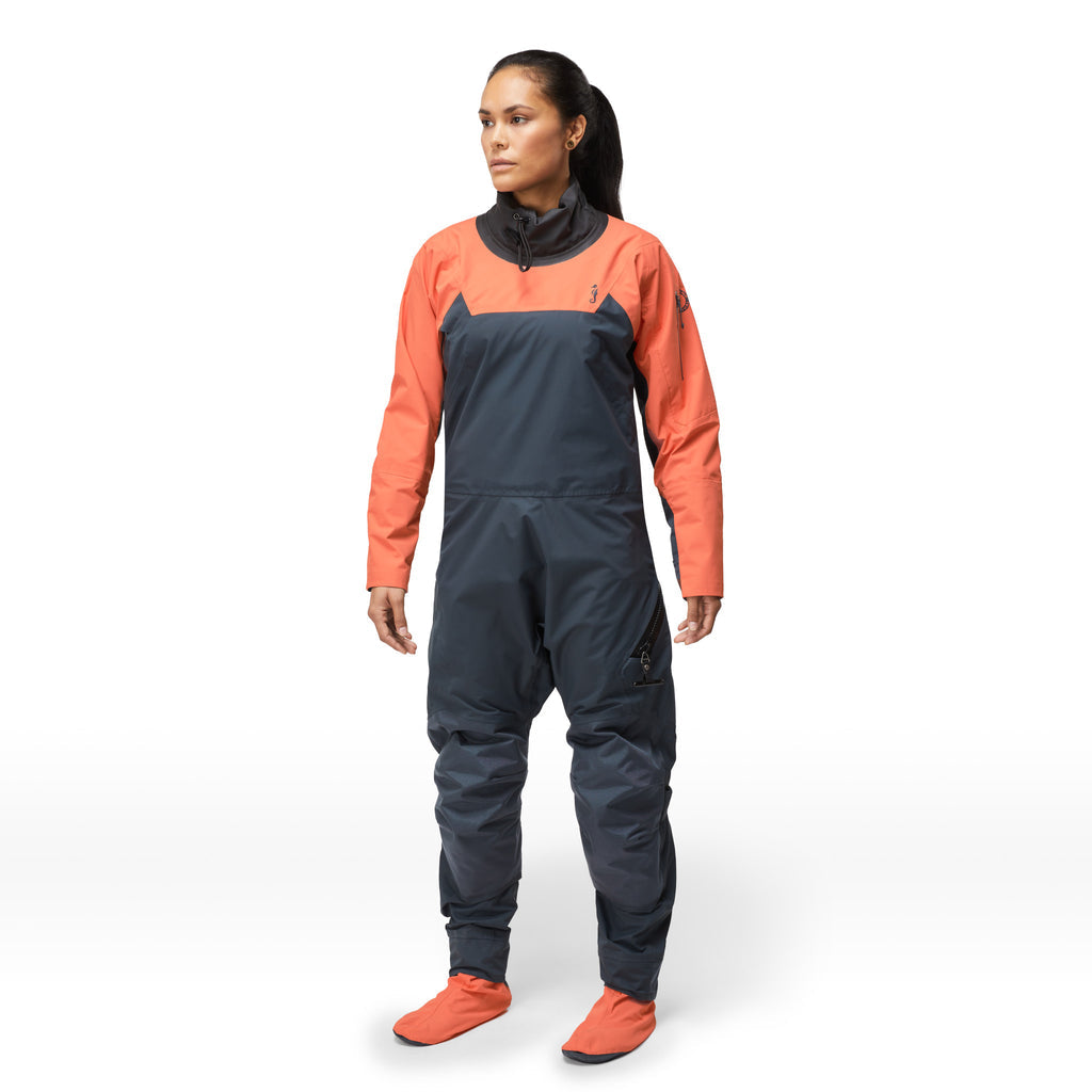 Women&#39;s Helix CCS Dry Suit 