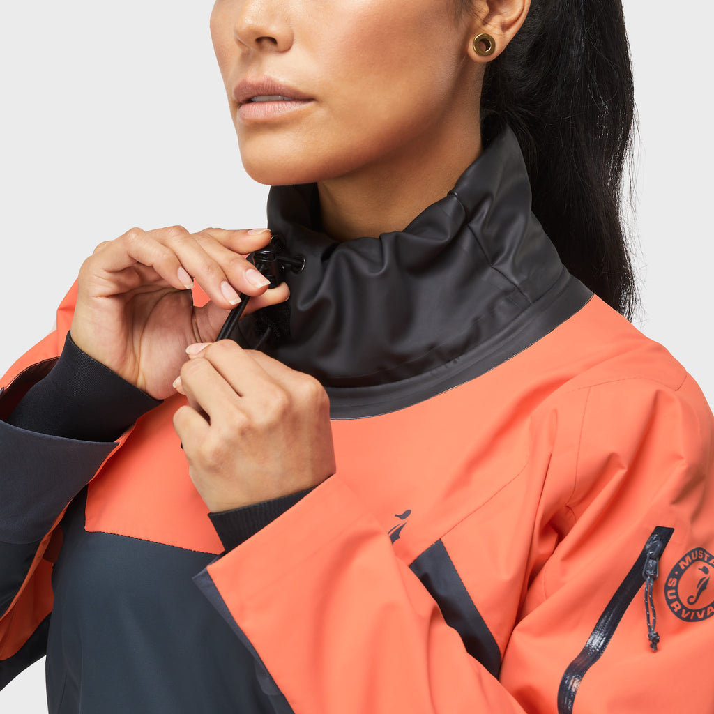 Women's Helix CCS Dry Suit Neck Seal