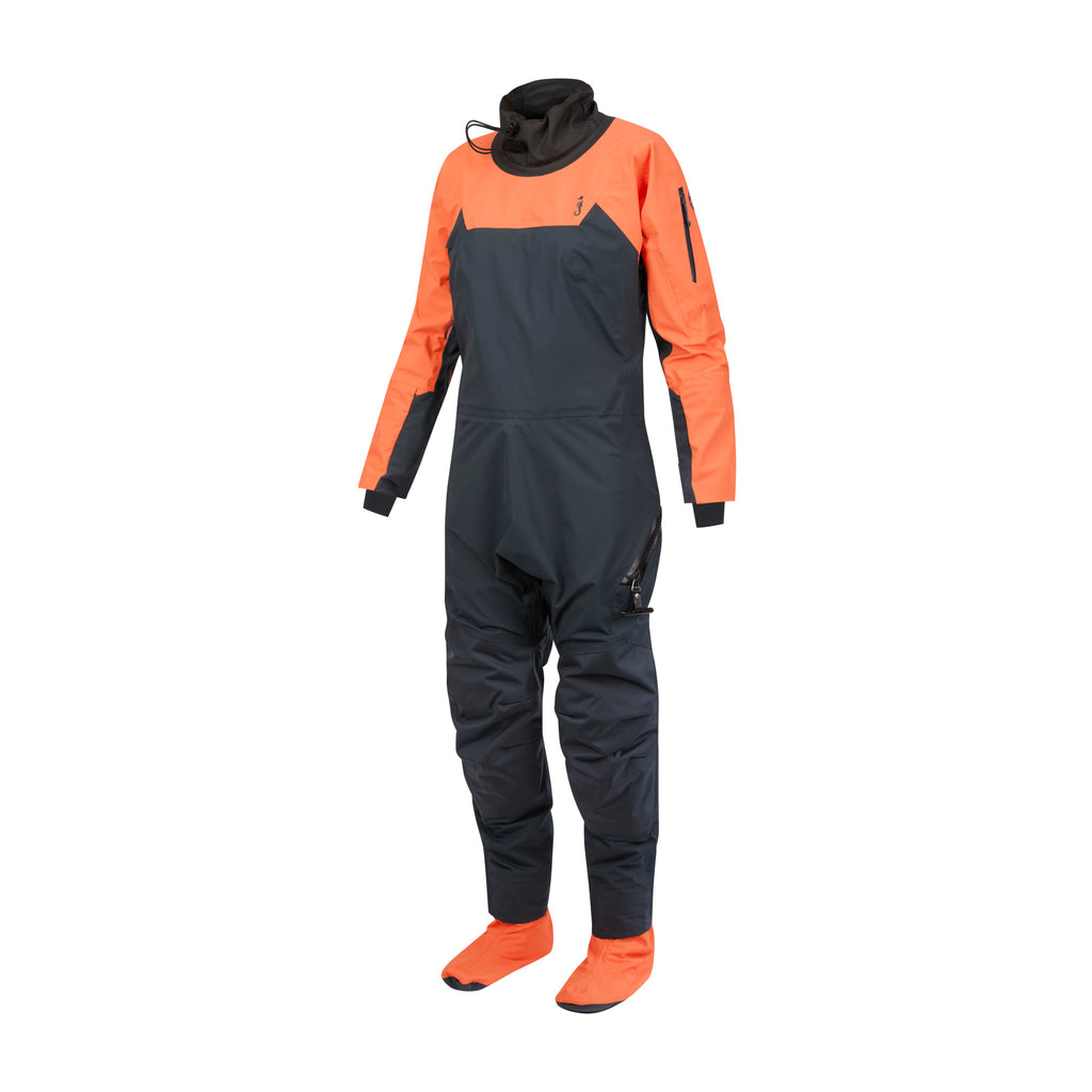 Women&#39;s Helix CCS Dry Suit Style