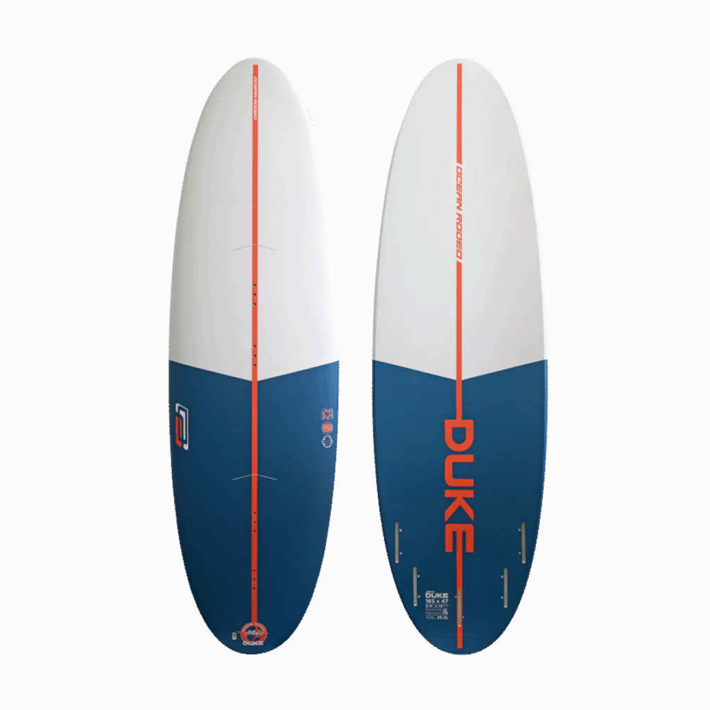 Ocean Rodeo Duke Kite Surfboard