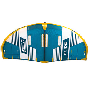 Ocean Rodeo Glide Aluula A-Series Wing Top View