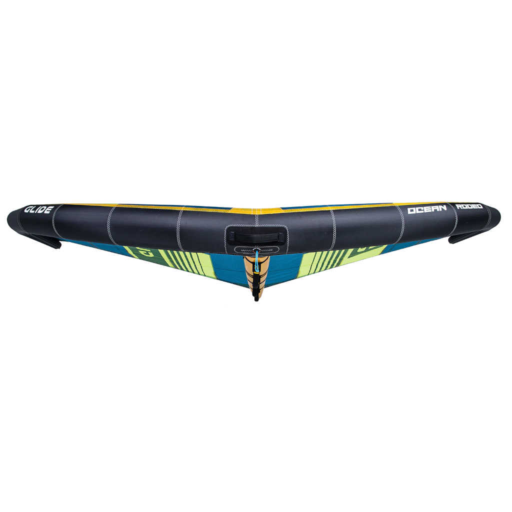 Ocean Rodeo Glide Wing HL Series Front View