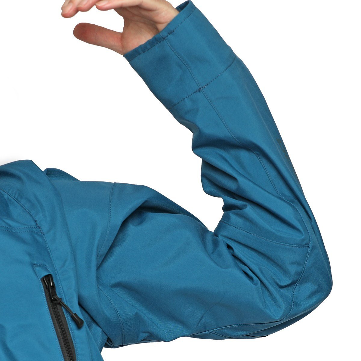 Ocean Rodeo Heat 3 Drysuit Kiting sailing SUP Paddle Boarding elbow