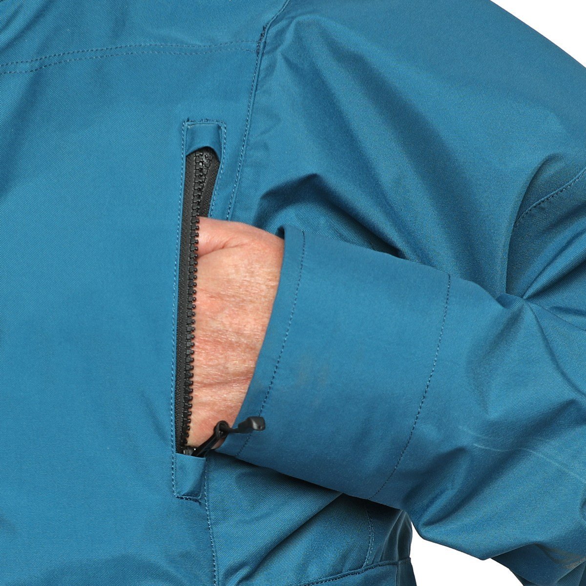 Ocean Rodeo Heat 3 Drysuit Kiting sailing SUP Paddle Boarding Ocean Rodeo Heat 3 Drysuit Kiting sailing SUP Paddle Boarding chest pocket