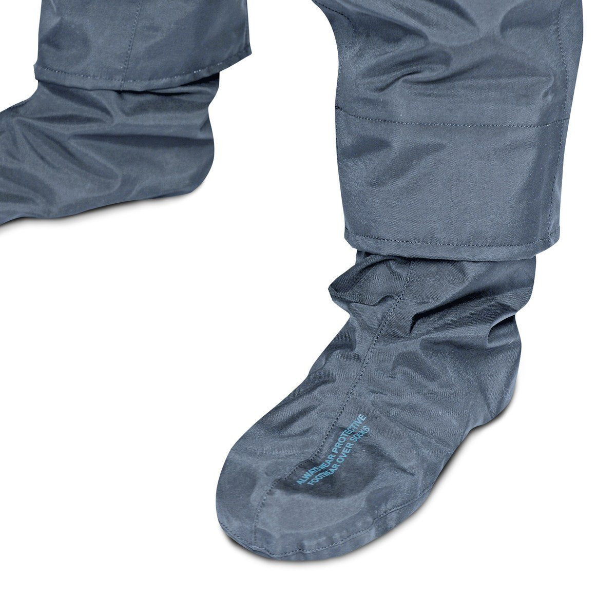 Ocean Rodeo Heat 3 Drysuit Kiting sailing SUP Paddle Boarding socks