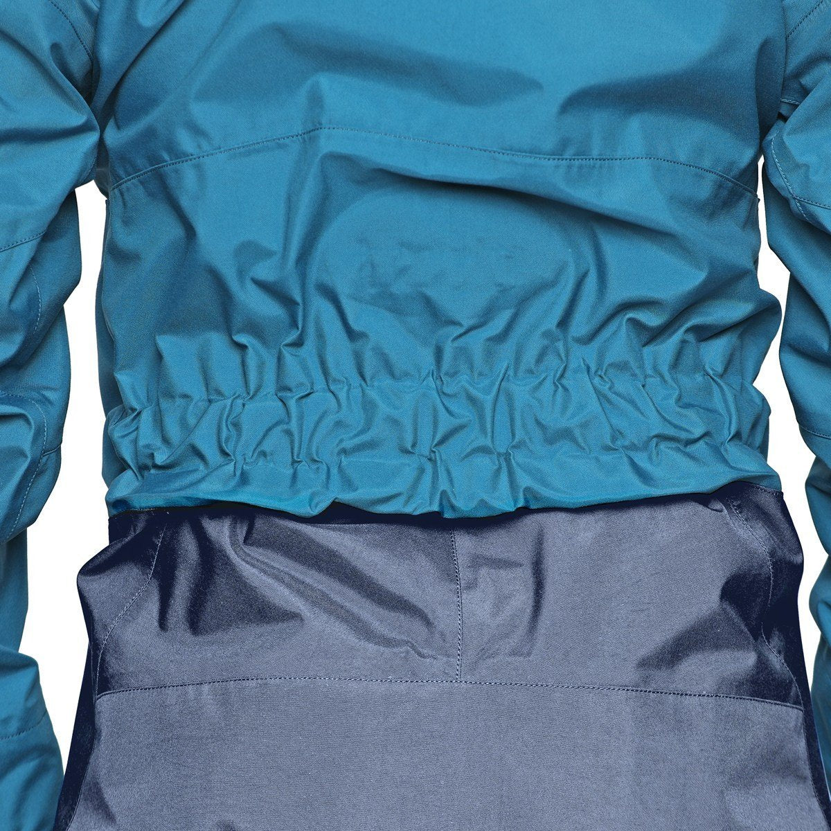 Ocean Rodeo Heat 3 Drysuit Kiting sailing SUP Paddle Boarding waist