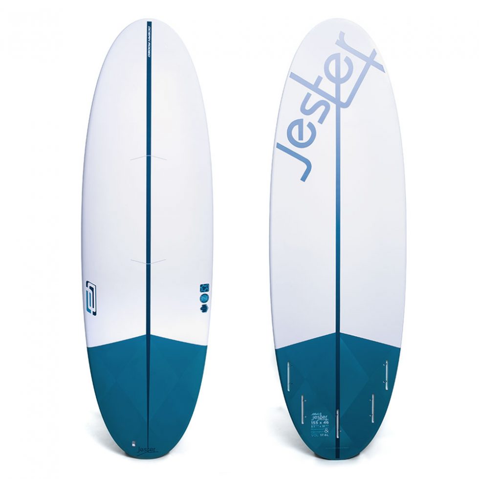 2020 Ocean Rodeo Jester Freestyle air Surf board